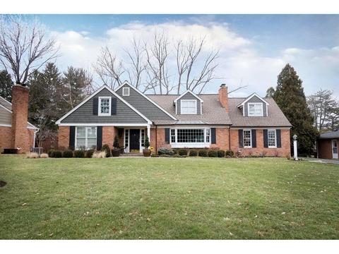 8846 Roundhill Rd, Cincinnati, OH 45236 photo 1