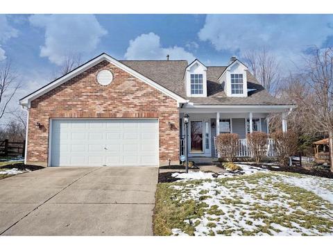 4625 Laurel View Dr, Cincinnati, OH 45244 photo 1