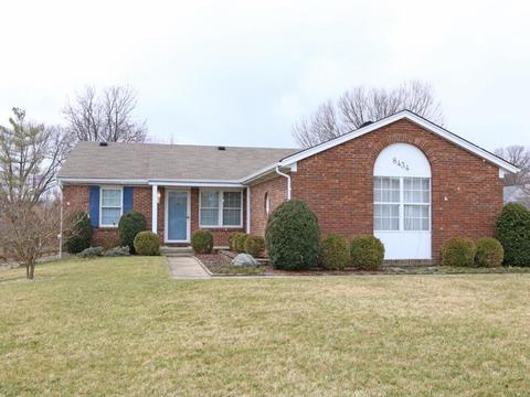 8434 Sunapee Ct, Colerain Twp, OH 45247 photo 1
