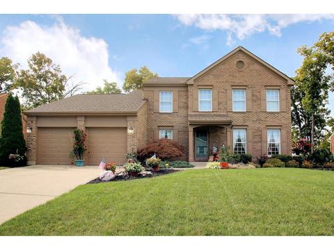 4191 Brandonmore Dr, Cincinnati, OH 45255 photo 1