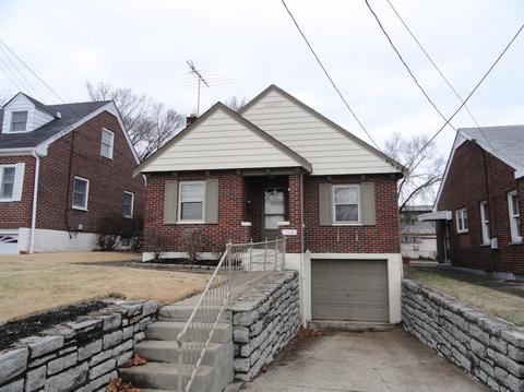 738 Ross Ave, Saint Bernard, OH 45217 photo 1