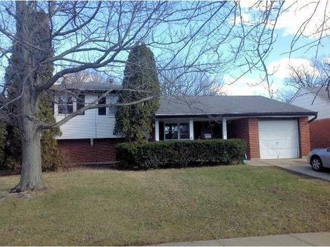 11650 Geneva Rd, Forest Park, OH 45240 photo 1