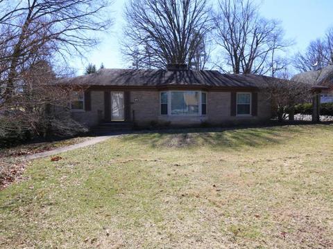 1971 Compton Rd, Mount Healthy, OH 45231 photo 1