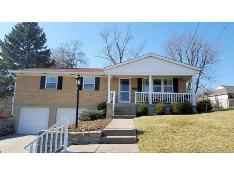 6197 Lagrange Ln, Cincinnati, OH 45239 photo 1