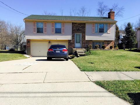 12016 Hazelhurst Ln, Cincinnati, OH 45240 photo 1
