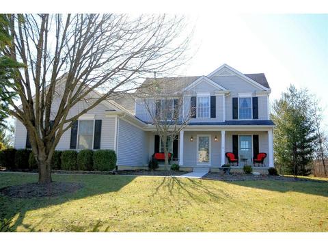 8941 Galecrest Dr, Hamilton Township, OH 45039 photo 1