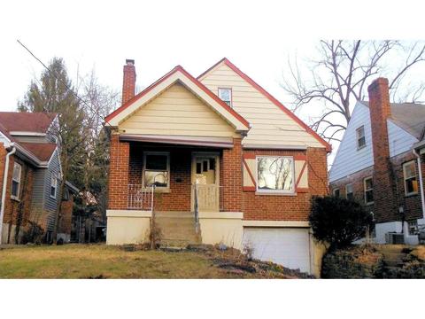 4250 Blaney Ave, Cincinnati, OH 45227 photo 1