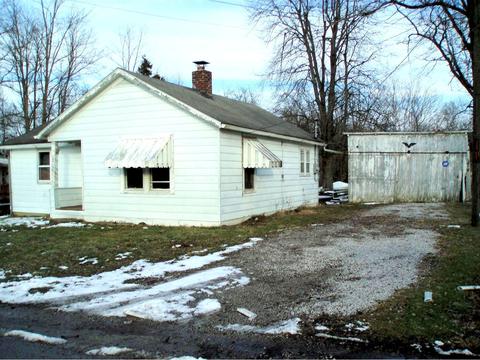 25 New St, Georgetown, OH 45121 photo 1