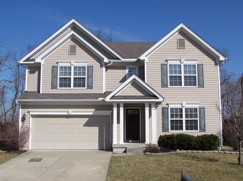 2664 Affirmed Dr, Morrow, OH 45152 photo 1