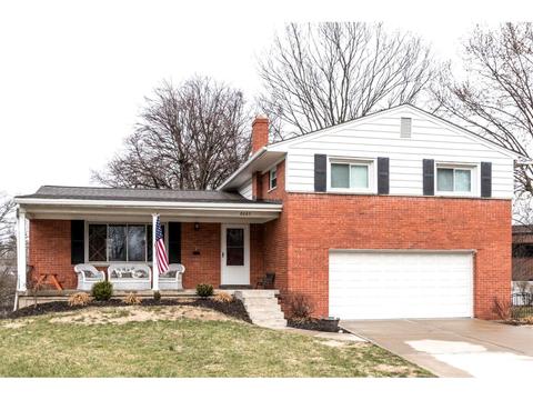 8087 Merrymaker Ln, Cincinnati, OH 45236 photo 1