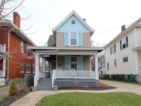 3604 Edwards Rd, Cincinnati, OH 45208 photo 1