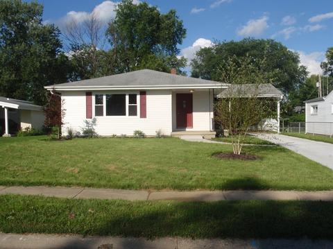 108 Gregory Ln, Hamilton, OH 45013 photo 1