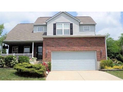 818 Coleman Dr, Hamilton, OH 45013 photo 1