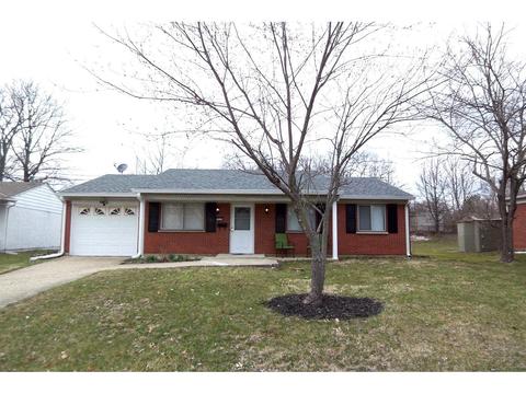 9867 Shellbark Ln, Cincinnati, OH 45231 photo 1