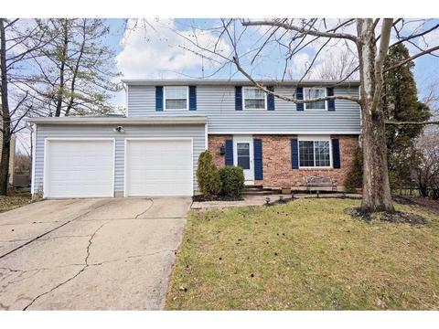 2970 Ensley Ct, Maineville, OH 45039 photo 1