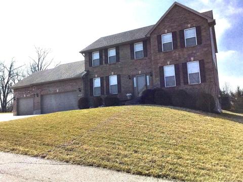 11854 Winston Ln, Forest Park, OH 45240 photo 1