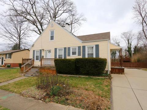 2786 Cornwall Dr, Cincinnati, OH 45231 photo 1