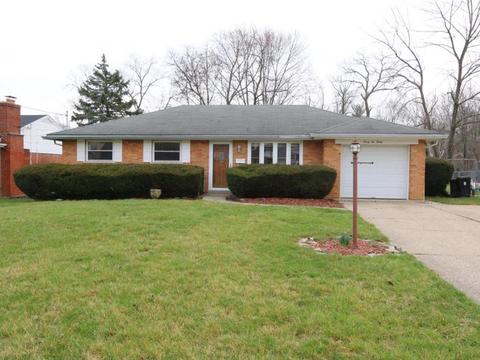 9230 Duvall Pl, Mount Healthy, OH 45231 photo 1