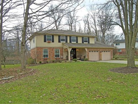 8343 Shadowpoint Ct, Montgomery, OH 45242 photo 1