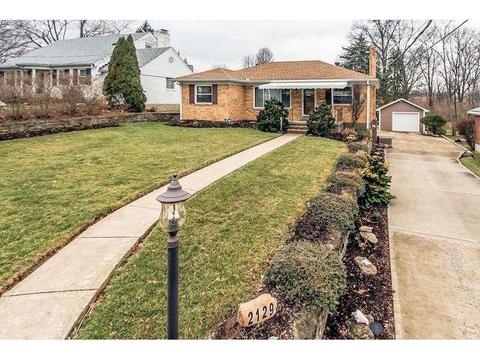 2129 Ronaldson Ave, Cincinnati, OH 45230 photo 1