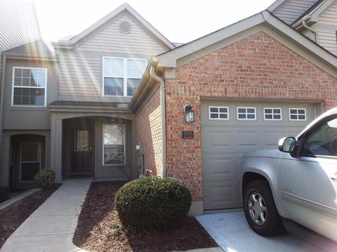 6301 Edgewater Dr, Mason, OH 45040 photo 1
