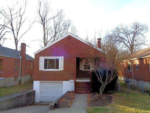1395 Adams Rd, Mount Healthy, OH 45231 photo 1