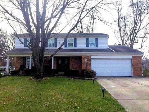 6453 Simon Dr, Cincinnati, OH 45233 photo 1