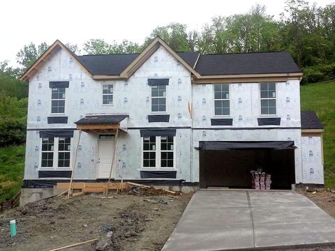 7578 Bridge Point Pass, Cincinnati, OH 45248 photo 1