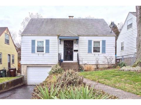 6438 Elbrook Ave, Golf Manor, OH 45237 photo 1