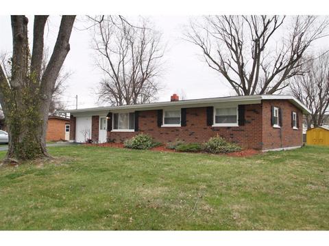 620 Terrace View Dr, Cincinnati, OH 45255 photo 1