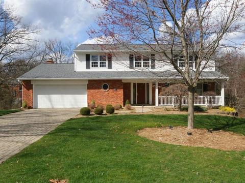 11266 Brookbridge Dr, Cincinnati, OH 45249 photo 1