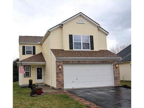 7583 Haverhill Ln, Hamilton Township, OH 45039 photo 1