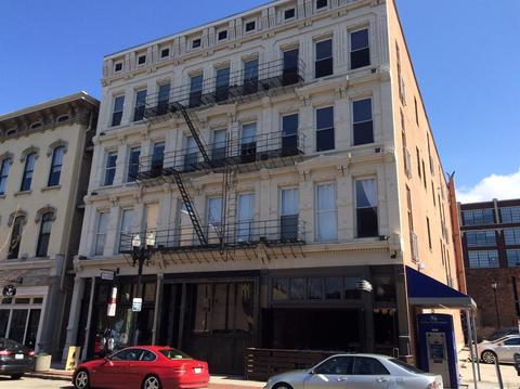 1214 Vine St #3, Cincinnati, OH 45202 photo 1