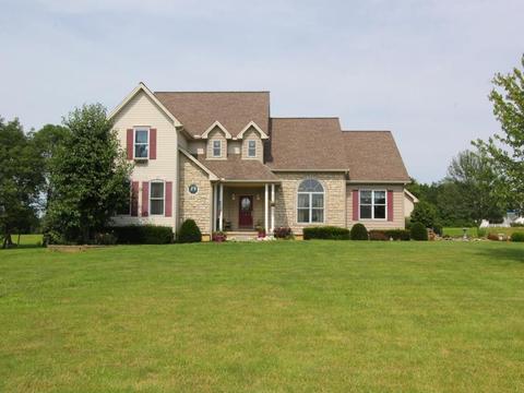 112 Heritage Ridge Rd, Blanchester, OH 45107 photo 1