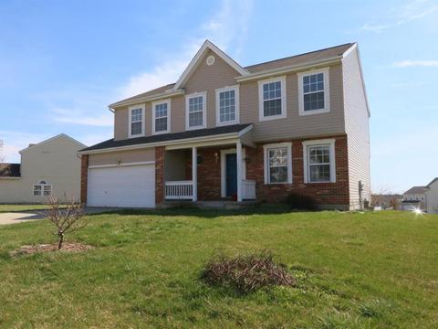 827 Willowbrook Dr, Monroe, OH 45050 photo 1