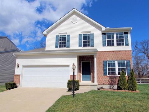 2696 Affirmed Dr, Morrow, OH 45152 photo 1