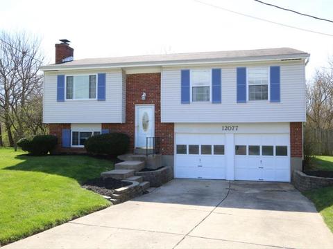 12077 Greystone Ct, Cincinnati, OH 45240 photo 1