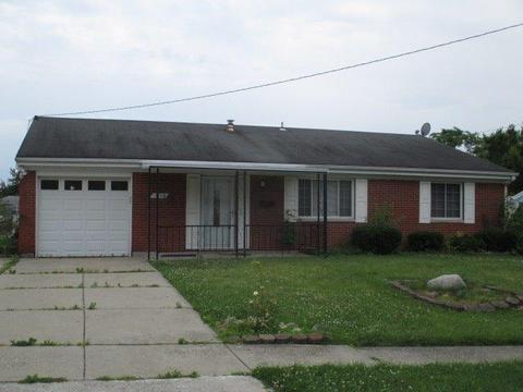11559 Geneva Rd, Forest Park, OH 45240 photo 1
