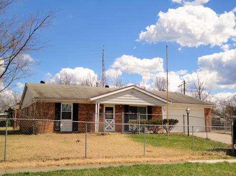 10966 Pleasanthill Dr, Cincinnati, OH 45240 photo 1