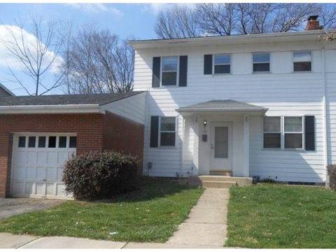 14 Brompton Ln, Greenhills, OH 45218 photo 1
