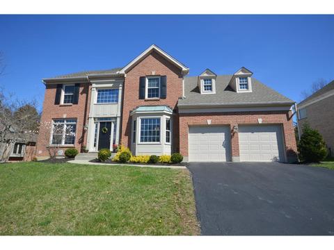 602 Legend Hls, Cincinnati, OH 45255 photo 1