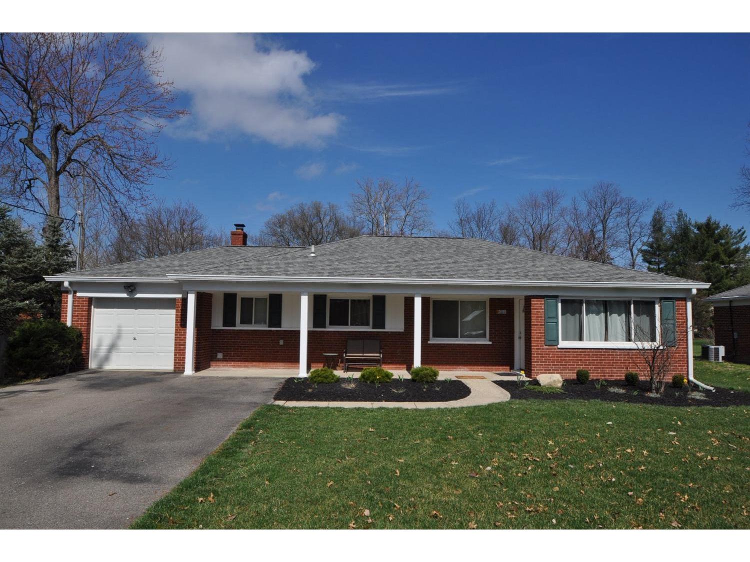 8506 Forest Rd, Cincinnati, OH 45255 photo 1