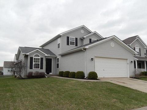 1234 Stableview Cir, Hamilton Township, OH 45039 photo 1