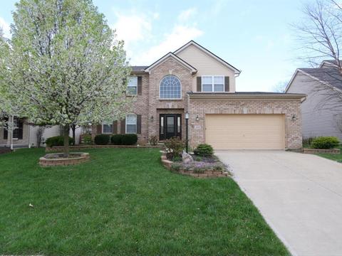 319 Rawling Dr, Harrison, OH 45030 photo 1