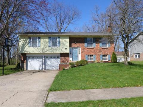 1851 Windhill Ter, Cincinnati, OH 45255 photo 1