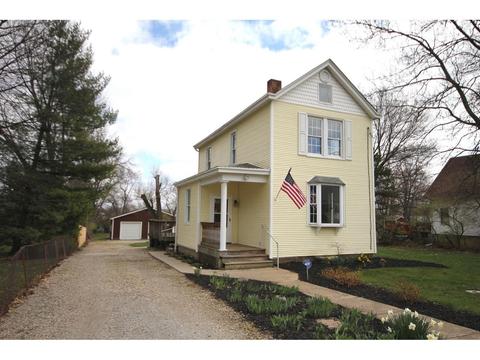 7714 Seward Ave, Mount Healthy, OH 45231 photo 1