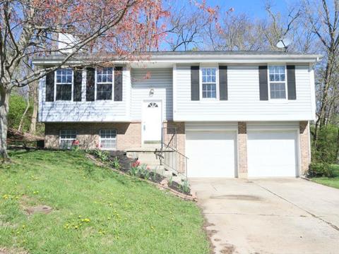 3760 Irwin Simpson Rd, Mason, OH 45040 photo 1