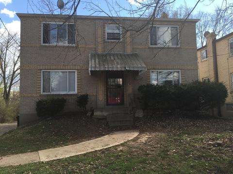 1615 Summit Rd, Cincinnati, OH 45237 photo 1