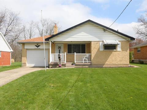 9160 Duvall Pl, Mount Healthy, OH 45231 photo 1