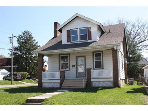 4121 Heyward St, Cincinnati, OH 45205 photo 1